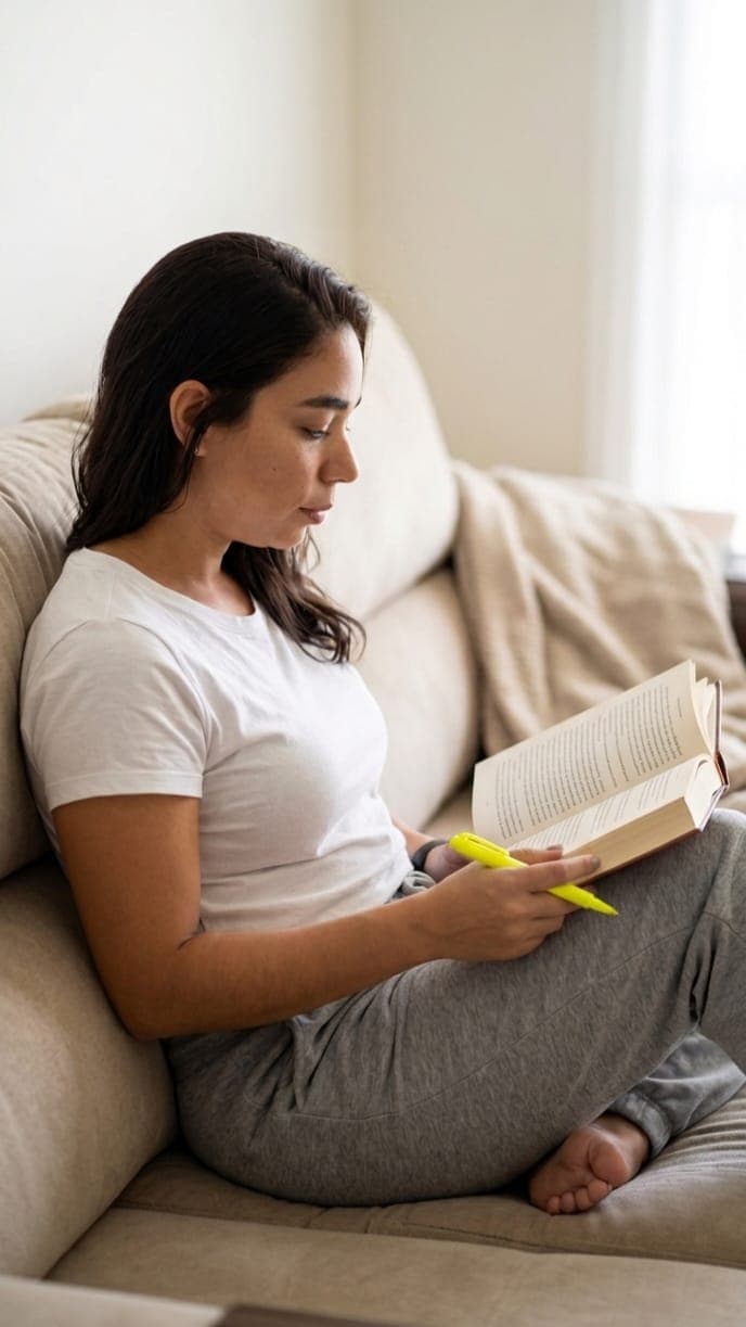 Camila Magalhães, Psicóloga Clínica